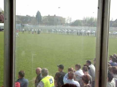 Racing Lauwe - FC Gullegem