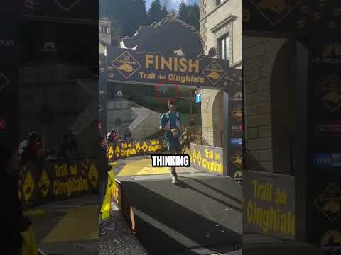 She Had One Job…😭 (@trail_del_cinghiale)