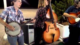 Kids on the Boardwalk