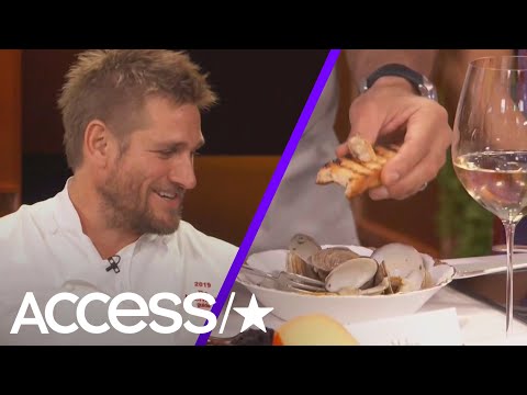 Celebrity Chef Curtis Stone Will Transport You On A 'Field Trip' To Spain With These Recipes