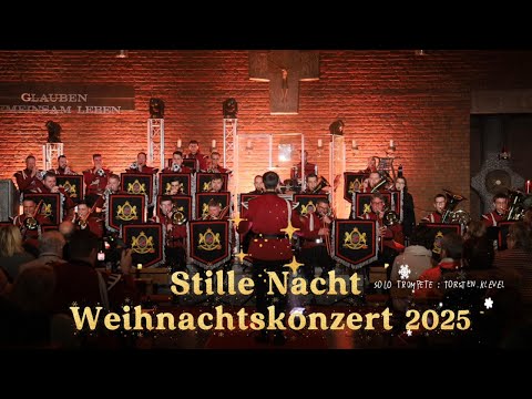 Stille Nacht - Weihnachtskonzert 2025
