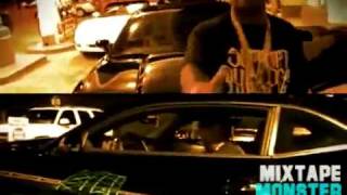 Young Jeezy Dead Or Alive Official Video