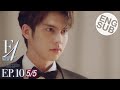 Eng Sub F4 Thailand หัวใจรักสี่ดวงดาว BOYS OVER FLOWERS EP 10 5 5