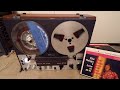 Things I love in Hi Fi Three Suns 2-Track Reel to Reel Tape UHER 294 Royal De Luxe
