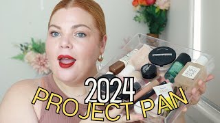 Project Pan Intro 2024!