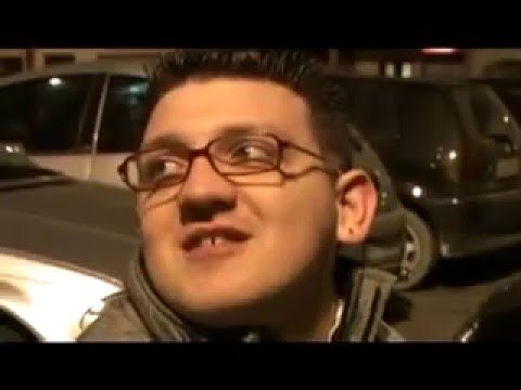 Oscar Borsato   Pubblicità sicurezza stradale 1