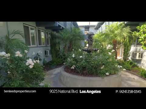 9025 National Blvd - Video 2 of 2