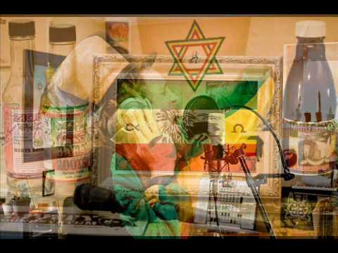 RAS SEVEN - DAILY GANJA