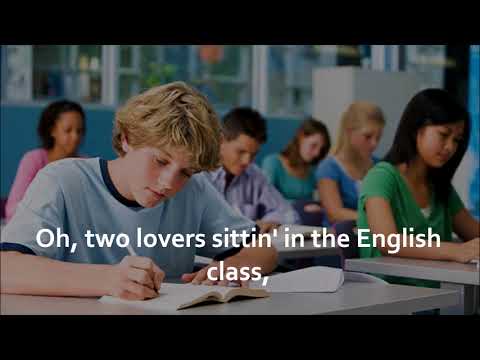 The Language of Love  JOHN D LOUDERMILK (with lyrics)