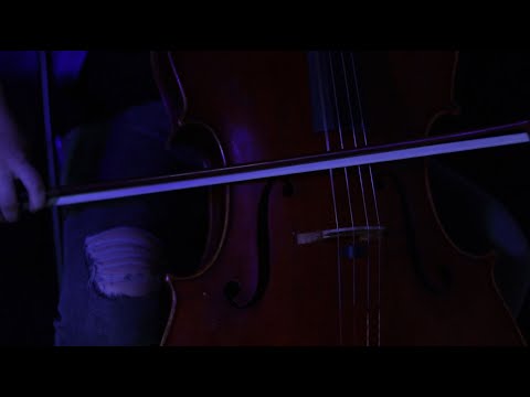 Greyspire - The Devil & the Huntsman