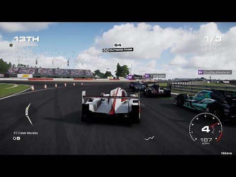GRID (2019) Career Mode PC Gameplay P.58