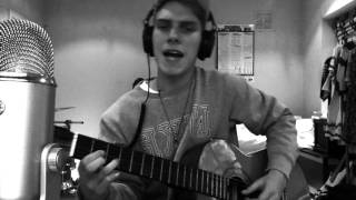 Woody Guthrie - Car Song [Acoustic Cover]