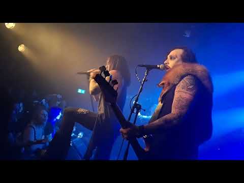 Sister - Scream For Pleasure