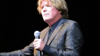 Catch a Falling Star- Herman&#39;s Hermits starring Peter Noone March 5, 2017