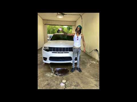 (FREE) Baby Smoove + Detroit Type Beat - "Halftime"