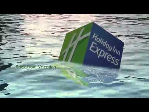 Holiday Inn Express Pensacola Beach | Commercial