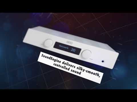 EISA winner 2017-2018 Hegel Rost