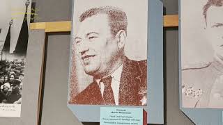 Воркута. 11.07.25. Краеведческий музей. Часть третья.