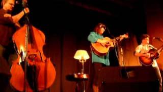 Suzy Bogguss- Carter Family Song...  October 2011