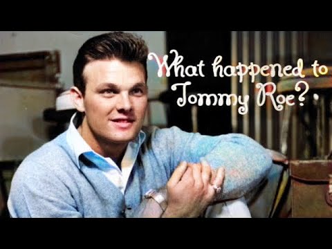 What Happened to Tommy Roe?