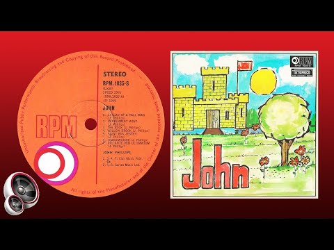 Willow Brook - John Phillips