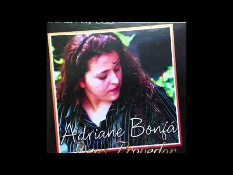 Adriane Bonfa - O Fim da Dor