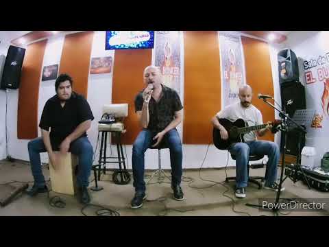 Video de la banda Armando De La O