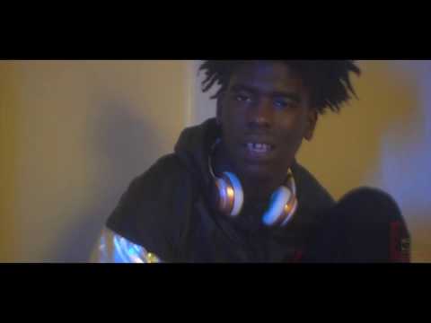 Celo Danjè - MUTE [Official Music Video] Shot By @chesseburgerproductions