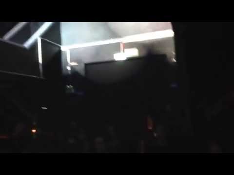 Crossed Fire - Kill everything that moves