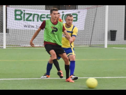 17.08.2017 II Liga D - Elita-Bud vs. CLONEX