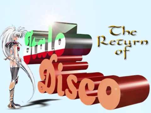 BOYS NEXT DOOR---LADY OF THE NIGHT REMIX ITALO DISCO(night disco)