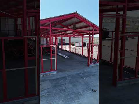 Highfield Door Sales video