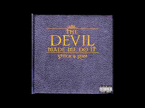 Stitch and Ruzz - Sophisticated Ignorance