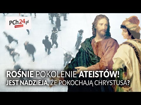 "Moc w słabości" dla PCh24TV: ewangelizacje na stadionach nie odbudują wiary młodych!