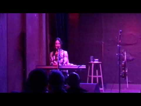 Tracy Bonham Live in Seattle