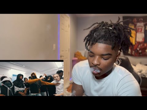 DD GOT COMP?? Ndotspinalot x Justo Gz - RPT (Prod By @YamaicaProductions) | Reaction