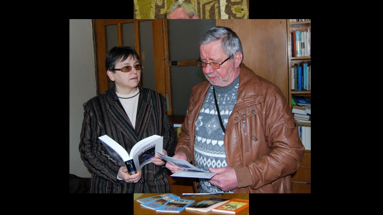 In memoriam Иванко Маринов