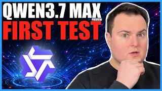 Qwen3.7 Max First Test – Hands-On With Alibaba's SMARTEST Model!