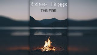 The Fire - Bishop Briggs (Acoustic Cover)