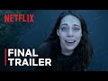 3 Body Problem Final Trailer Netflix