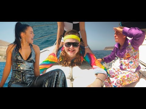 ♪ NikojaSanttu - Kyllä (feat. Mr. Zeus & Kia)