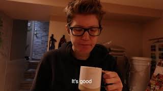 Quitting Caffeine: Why in the World Am I Doing This?