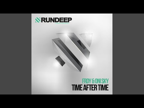 Time After Time (Radio Edit)