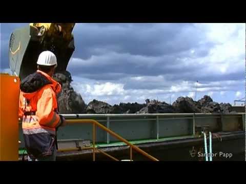 JadeWeserPort - Doku