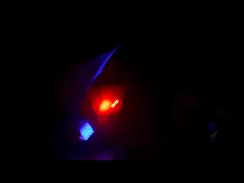 10.2.2018 Volkstekk Tiefgang Hannover