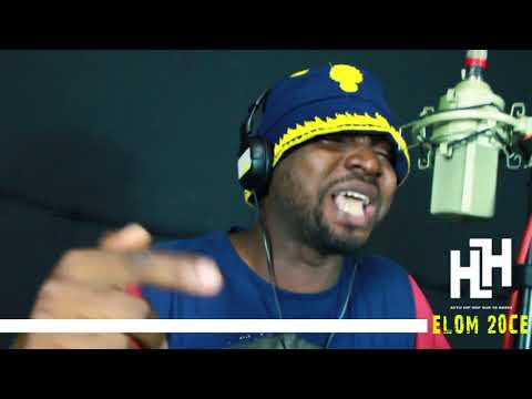 HH ELOM 20CE Théorie du chaos radio live