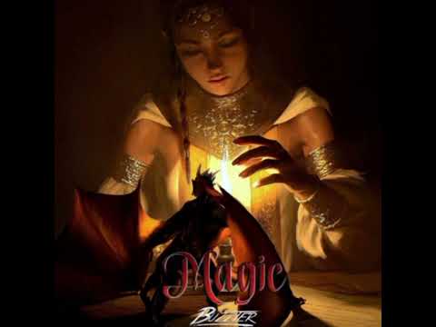 Buzzter - Magic (Original Mix) [Bass Zone Music]