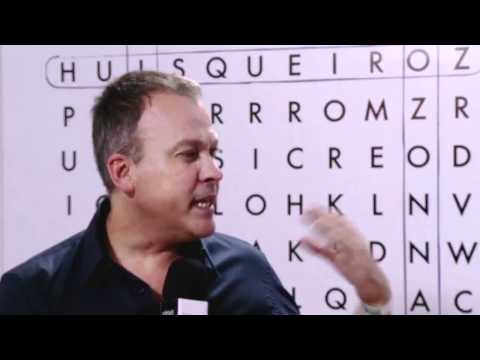 SPFW 2012 - Jefferson Kulig fala sobre seu desfile!