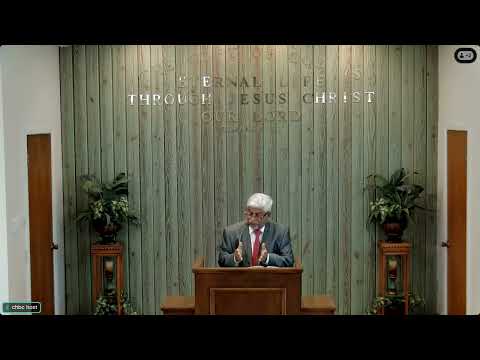 Bro Georgi Parayil 01/04/2026