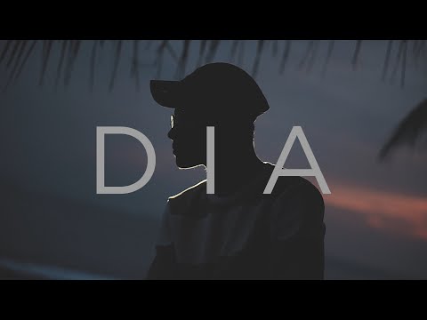 Daking , Marfa - D I A ( Official Music Video )
